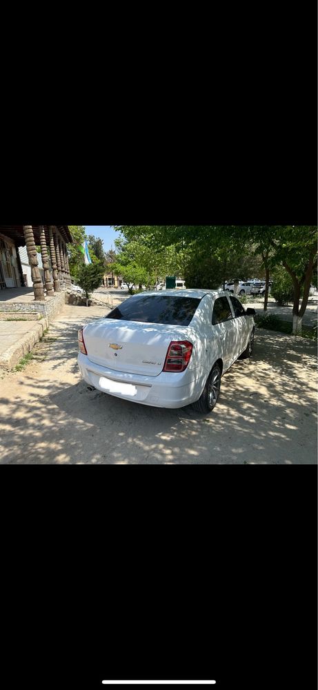 Chevrolet Cobalt LT