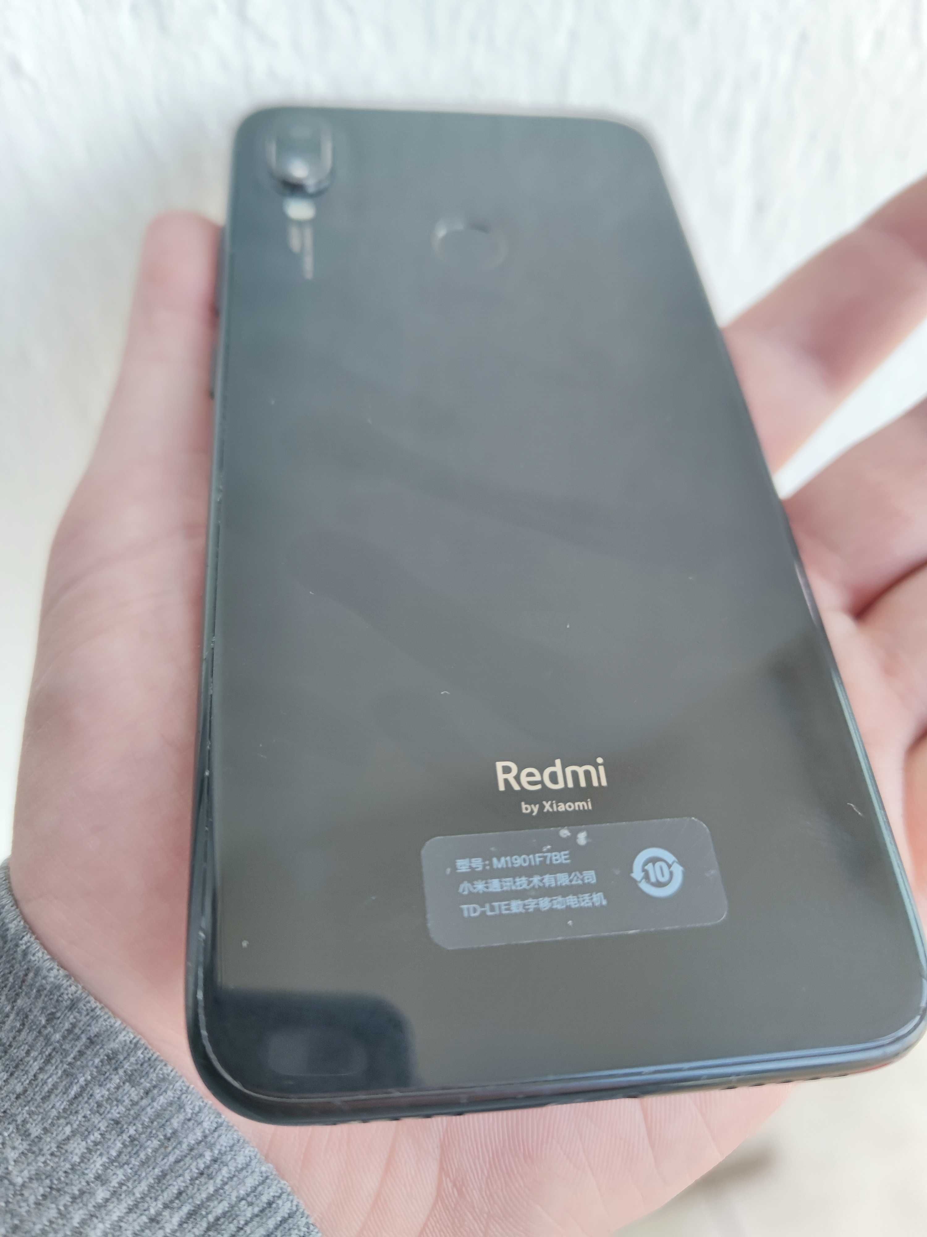 Redmi note 7 pro