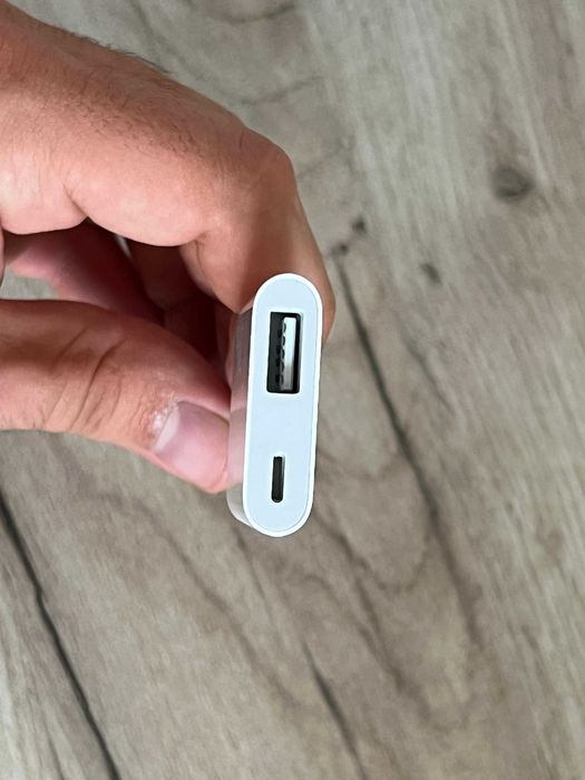 Adaptor Lightning Digital AV Adapter APPLE