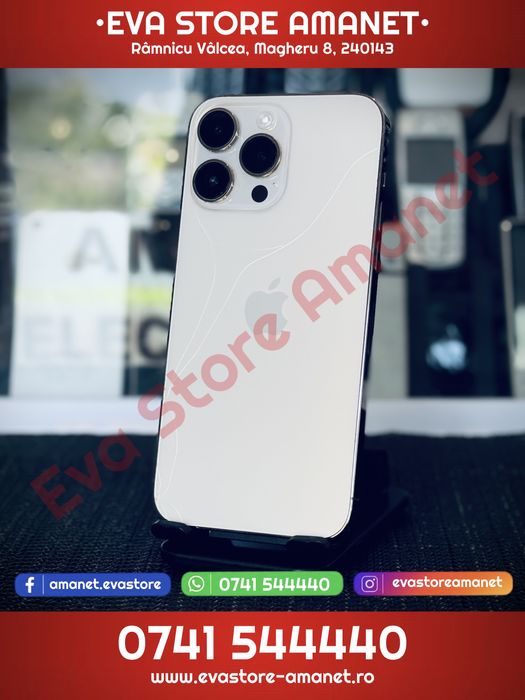 Apple iPhone 14 Pro Max Gold 128GB Neverlocked