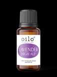 Oilo БИО Етерично Масло от Алпийска лавандула  Lavender Oilo 5 мл.