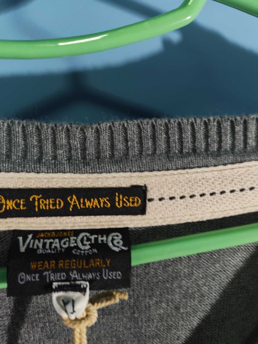 JACK i Jones Блуза/Мъжка XL