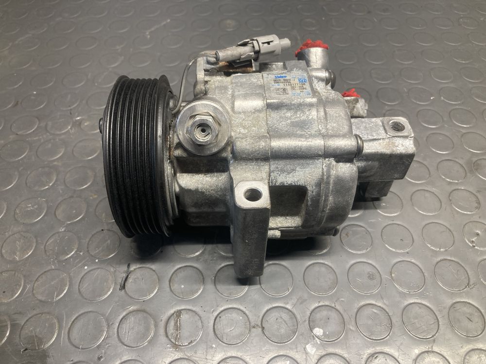 Компресор за климатик на Тойота Айго /Toyota aygo 1.0vvti 2005-2012г