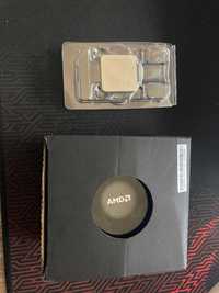 Procesor AMD Ryzen 5 2600 3.4GHz Socket AM4 Box