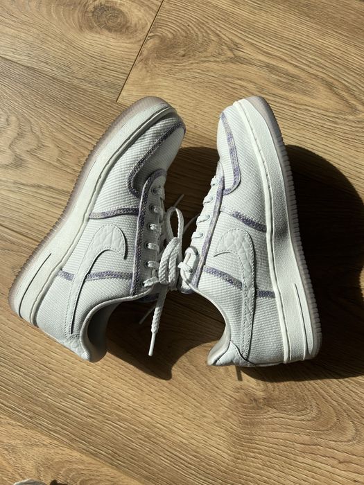 Nike AF1 special edition