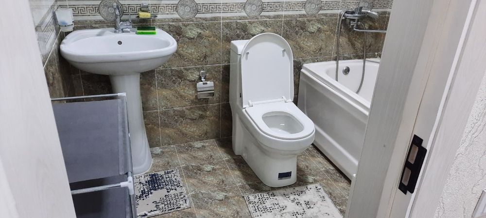 Аренда кватера ТТЗ КОМП ПАЛАЗО