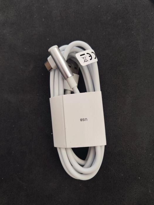 Cablu încărcare Smartphone Usb C mufa L Gamer