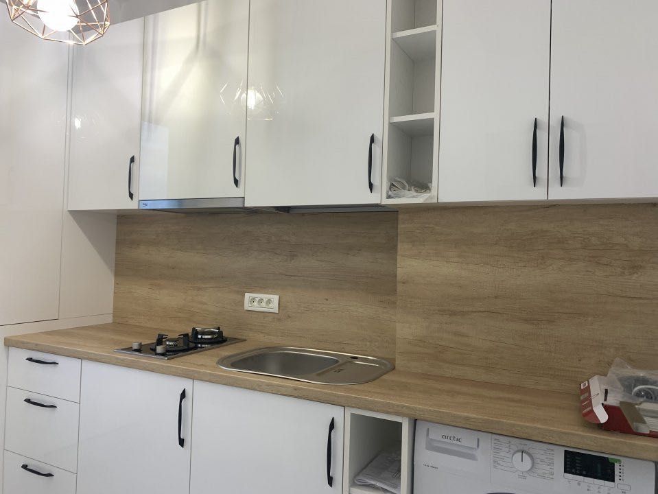 Apartamente de 2 Camere la Lumina Residence| La 15 minute de Constanta