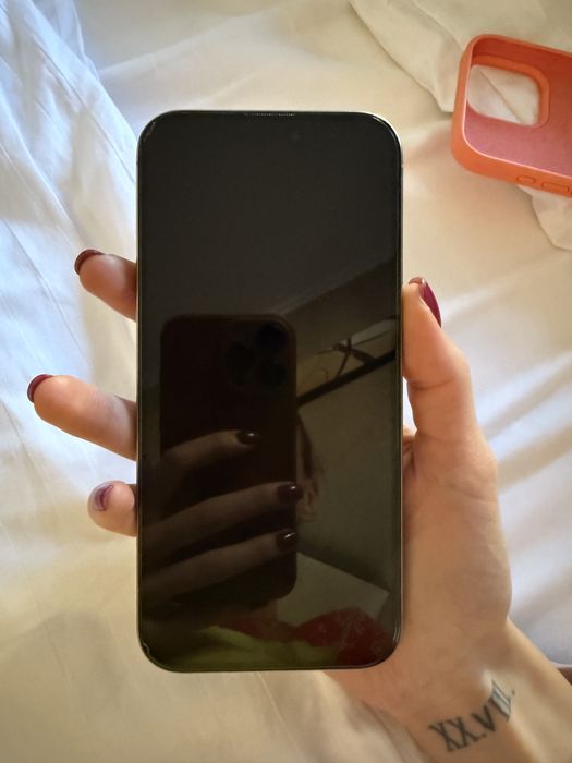 Iphone 16 pro max 256gb natural