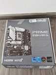 Placa de baza Asus