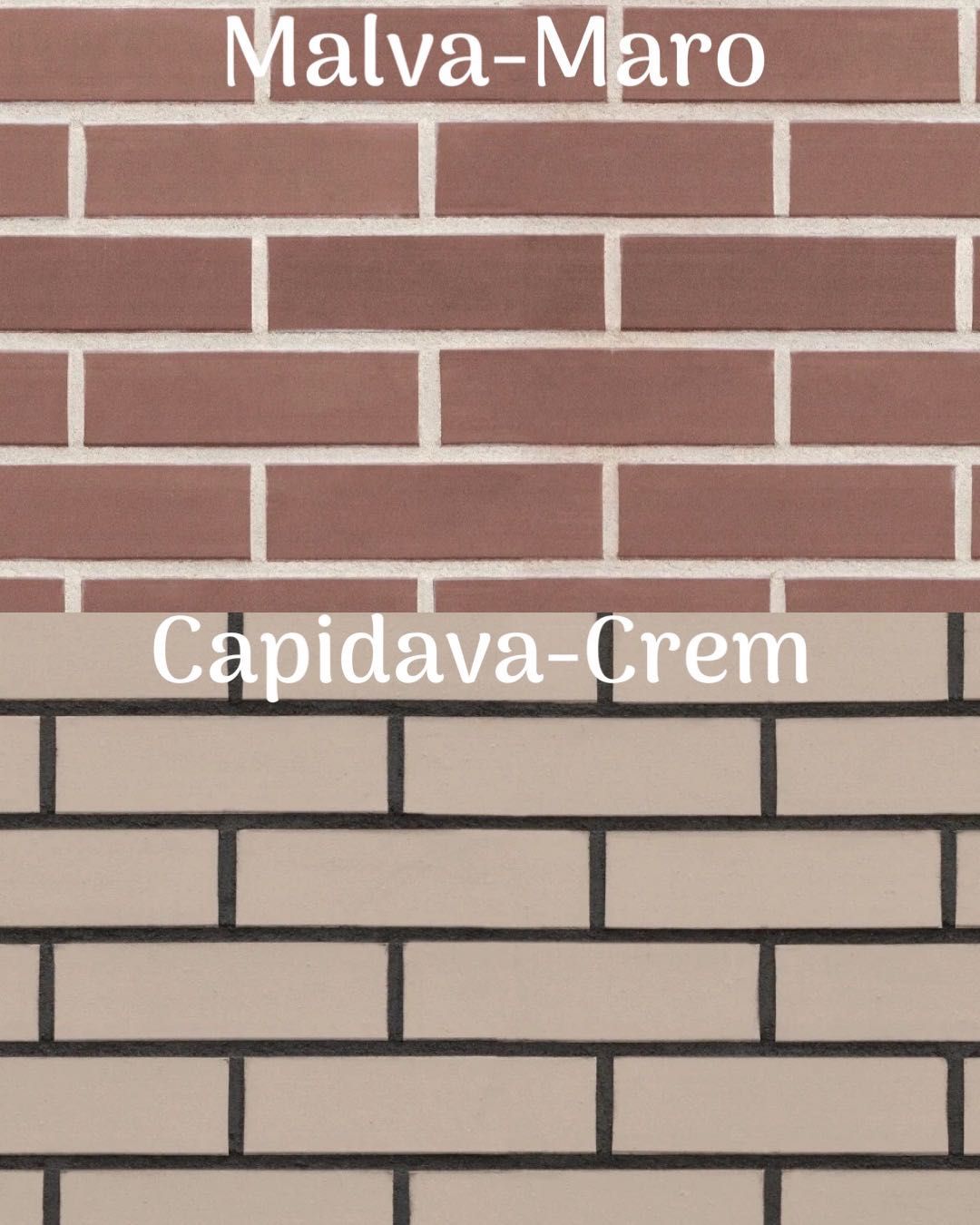 Caramida Aparenta Klinker Cemacon - pret bomba! Livrare!