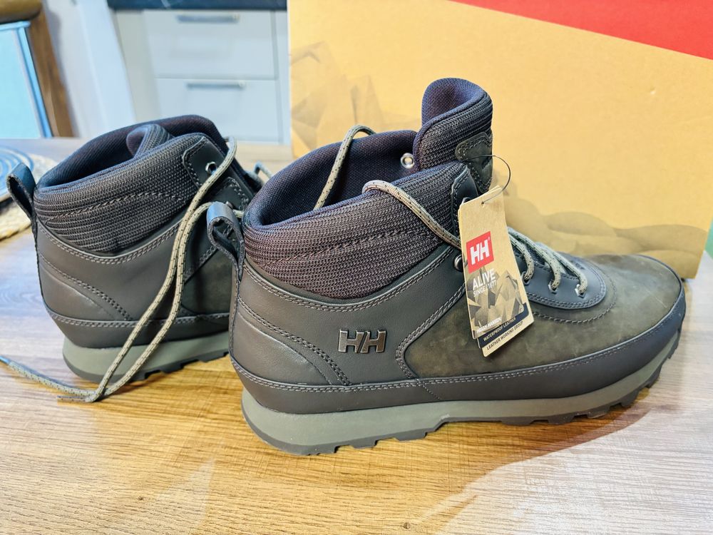 Helly Hansen 45 номер
