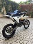 Husqvarna Te300 2018