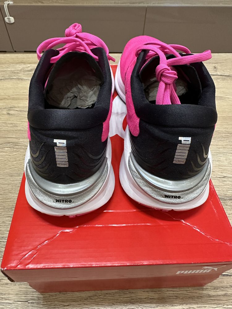Puma Electrify Nitro 2 Wns