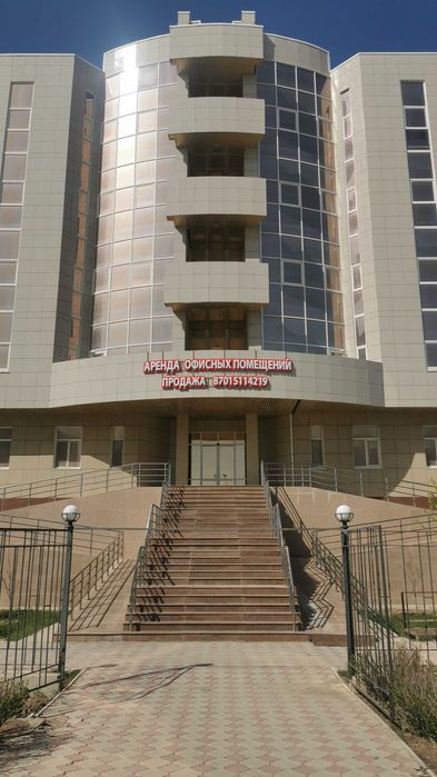 Сдам в аренду офис, офисные помещения