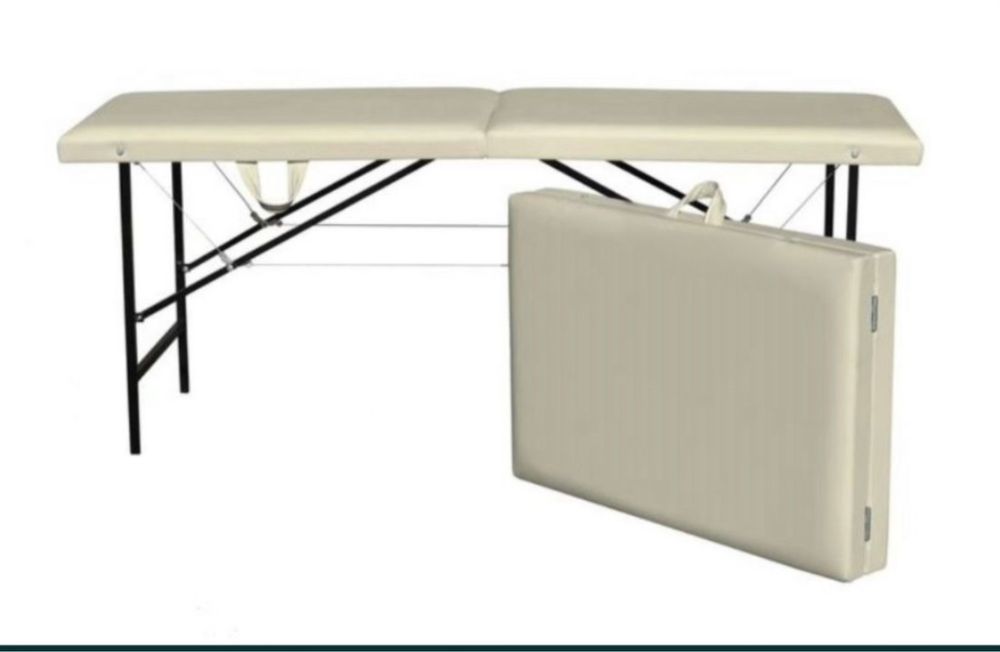 Кушетка для салона