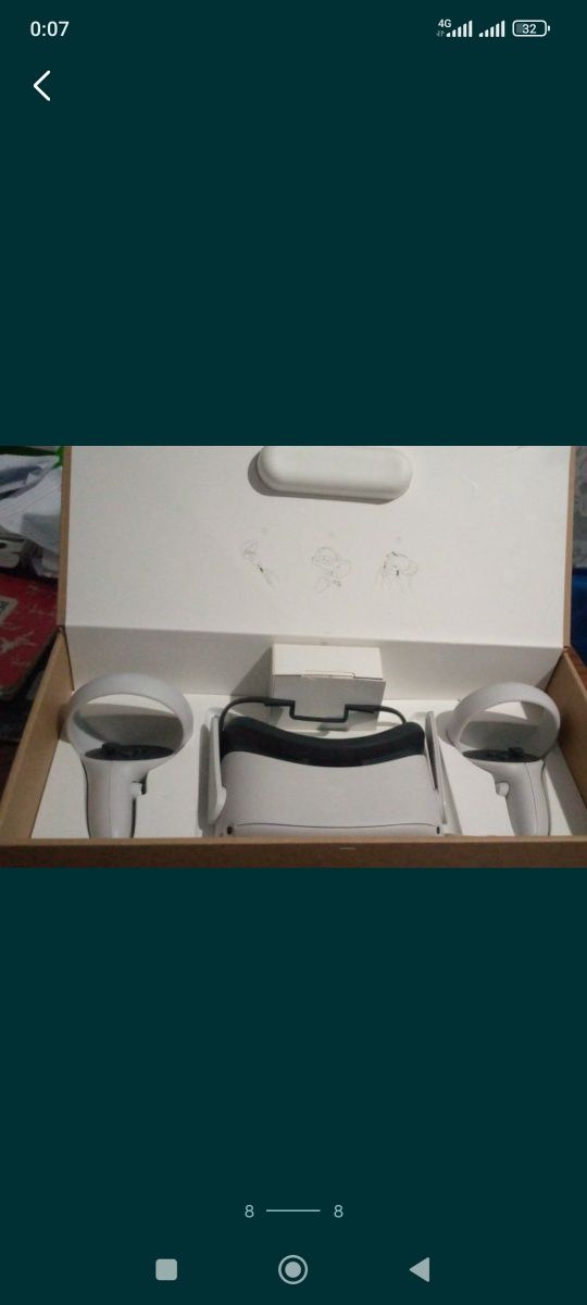 Virtual ochki virtual olam