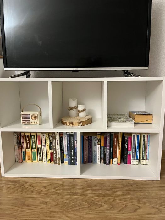 Продается книжная полка