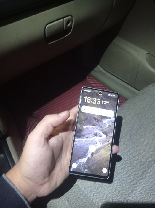 Продам google pixel 7