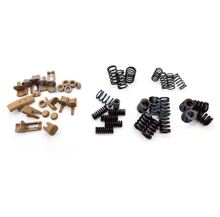 Kit Reparatie Ambreiaj Cutie Automata Powershift 6DCT450 Ford/Volvo