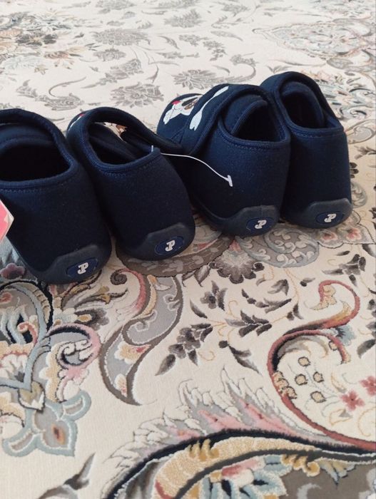 Продается домашние тапочки