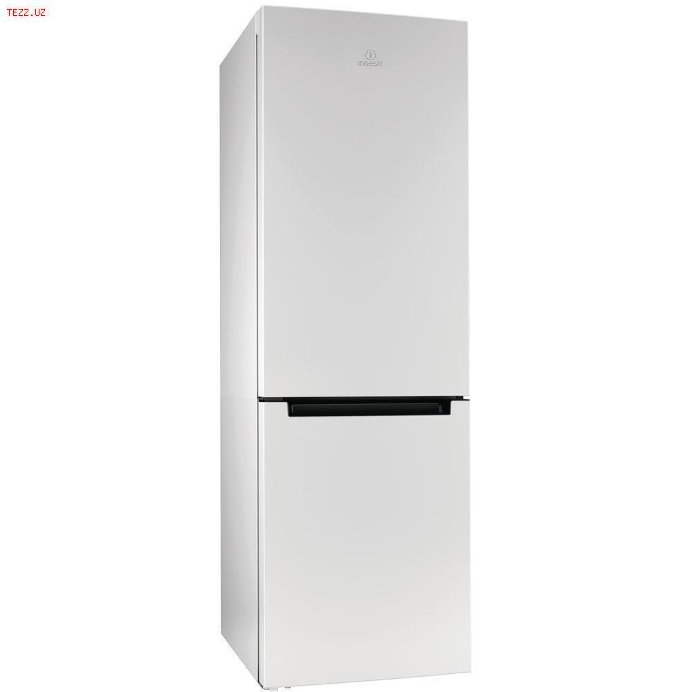 Холодильник Indesit DF 4180 W Скидки!+Бесплатная доставка!