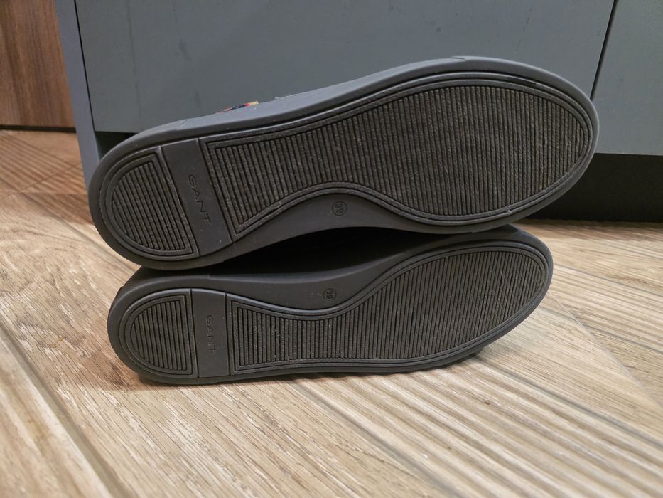 Дамски  боти GANT VANNA