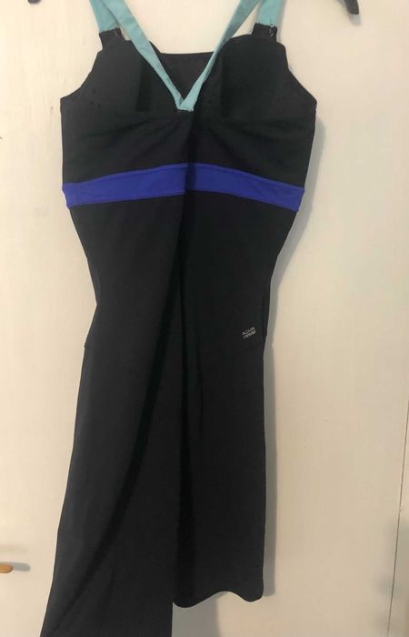 Costum dama inot/aqua gym m48