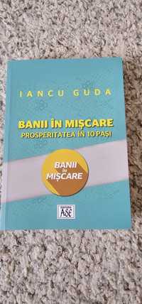 Banii in miscare, Iancu Guda, Editura ASE