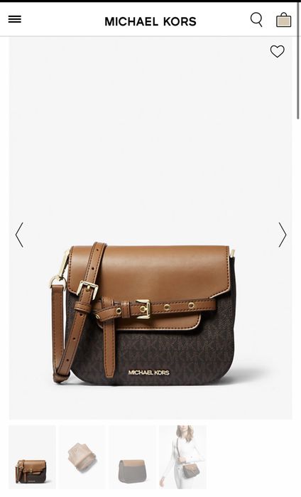 Сумка Michael Kors