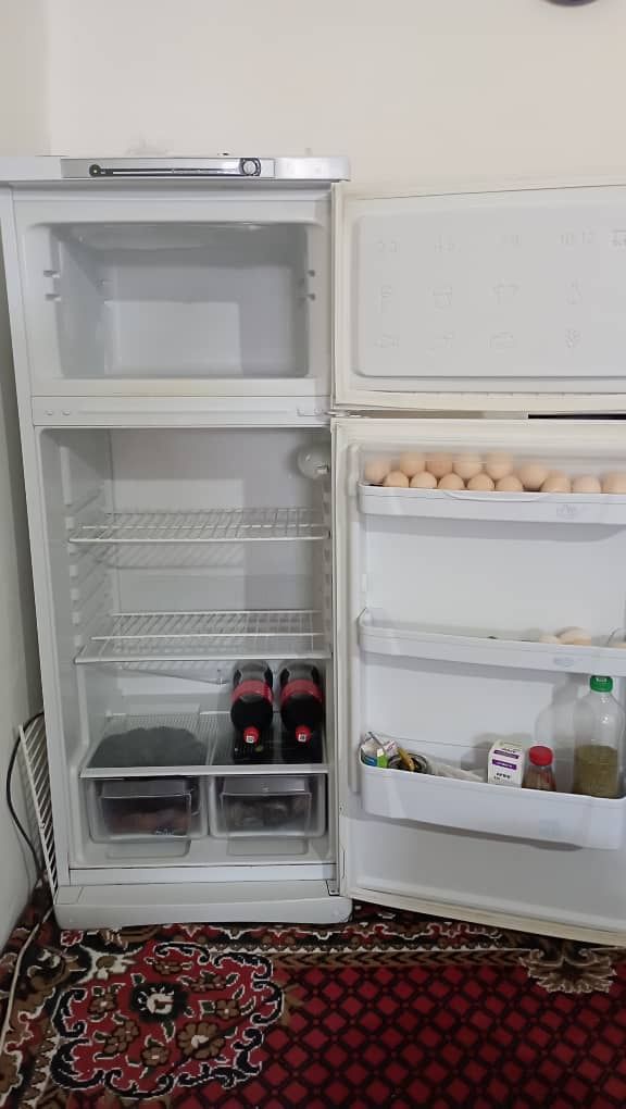 Холодильник INDESIT