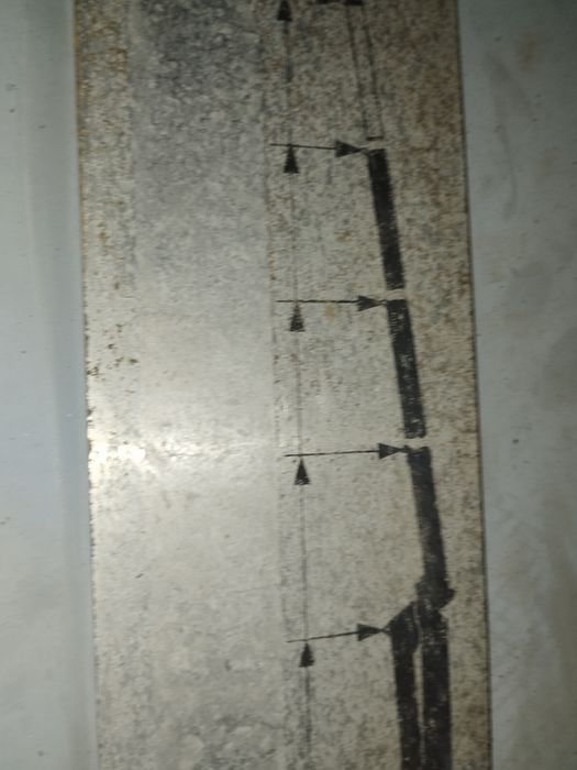 Авто кран Атлас за