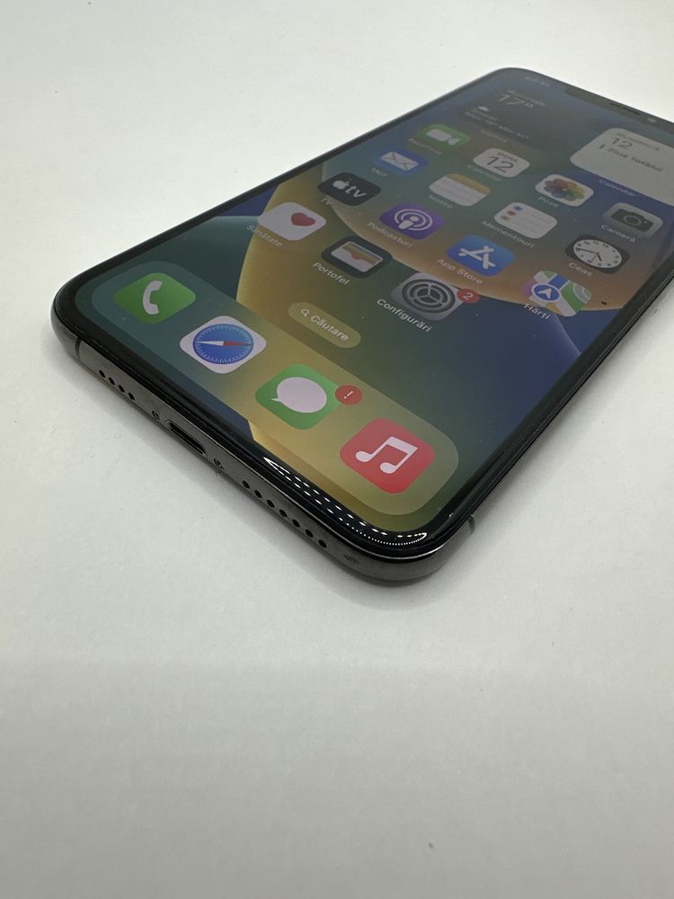 Iphone Xs Max 64gb •Amanet Crangasi Lazar•43063