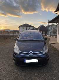 Vand citroen c4 picasso 7 locuri