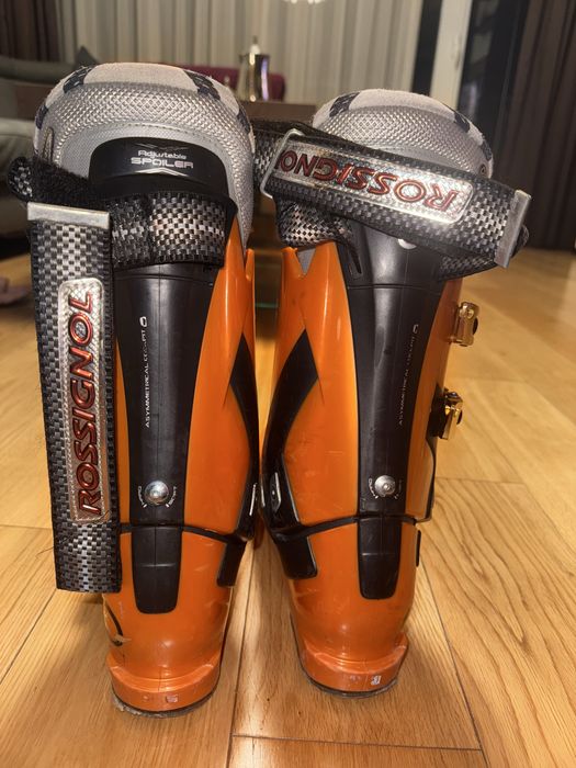 Ски обувки Rossignol Radical 27.5, 43 номер