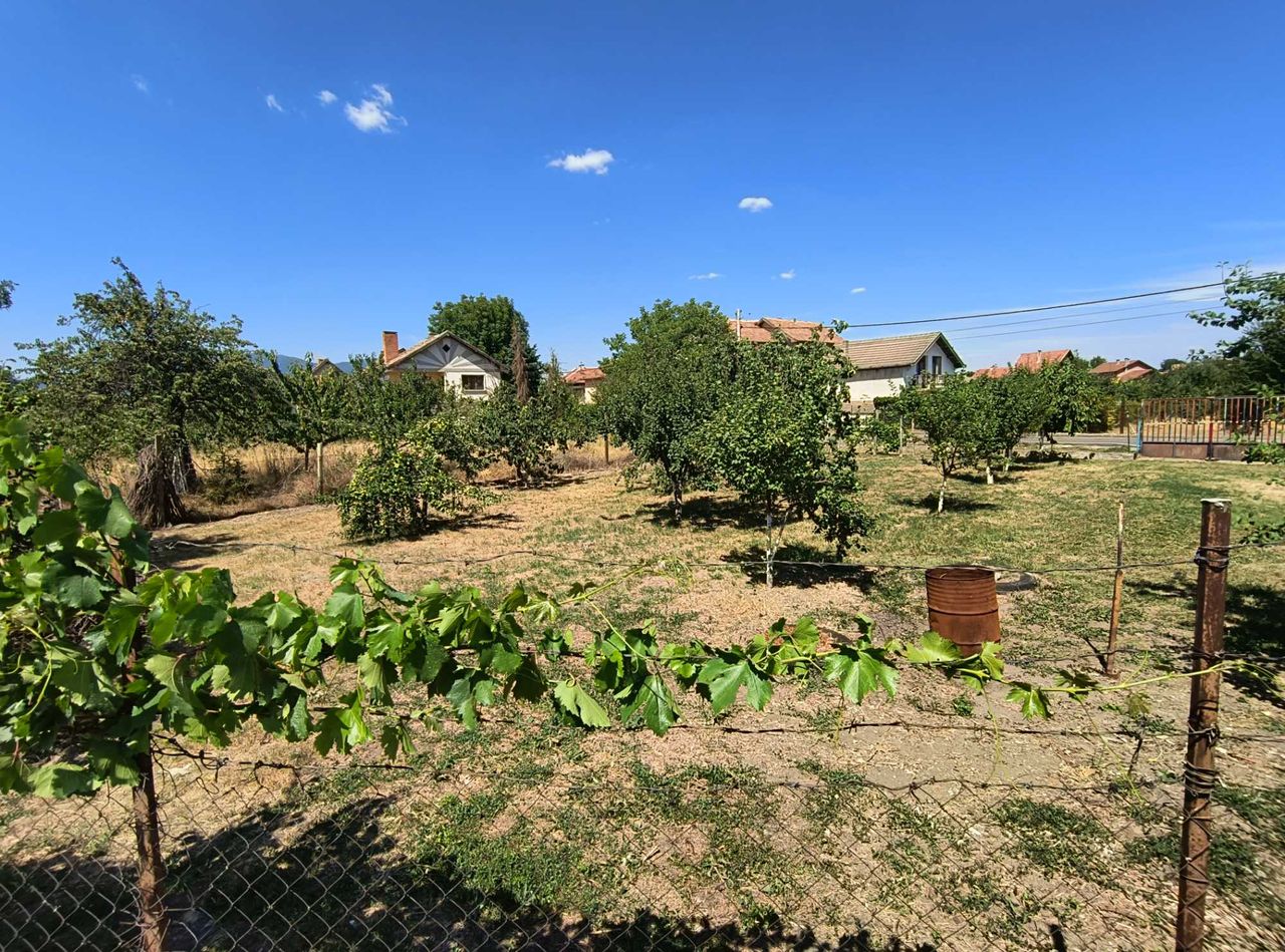 Продава се Парцел в с. Ягода, Област Стара Загора - 733 кв.м за 30 €/кв.м - Снимка #2