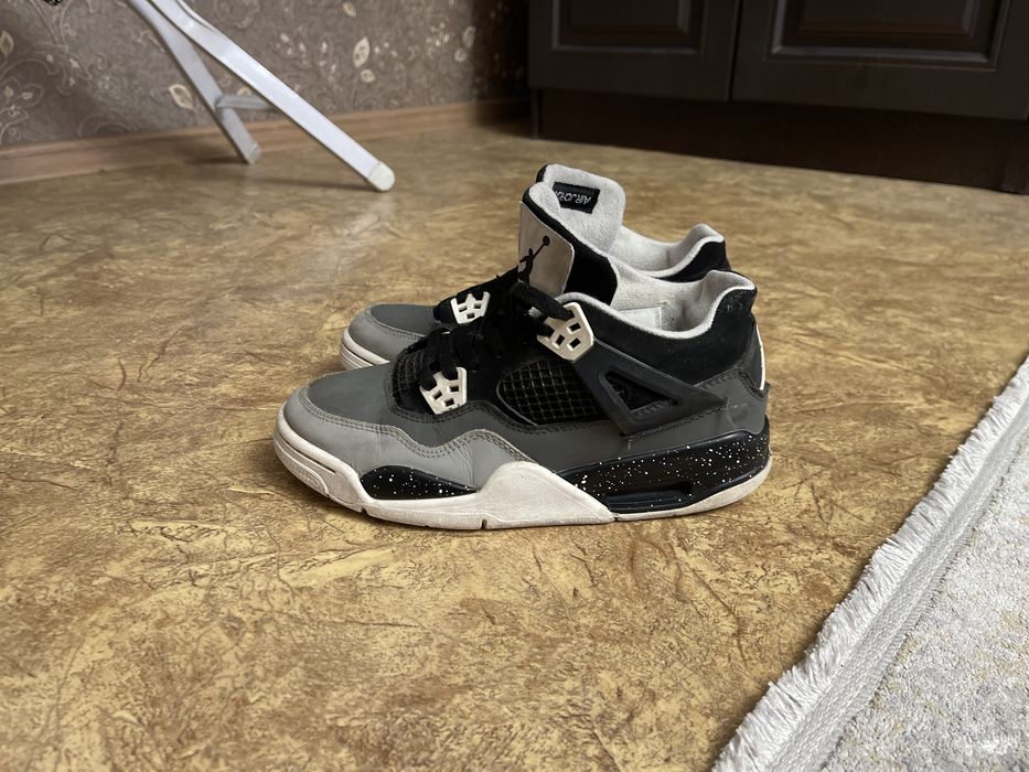 Продам джорданы