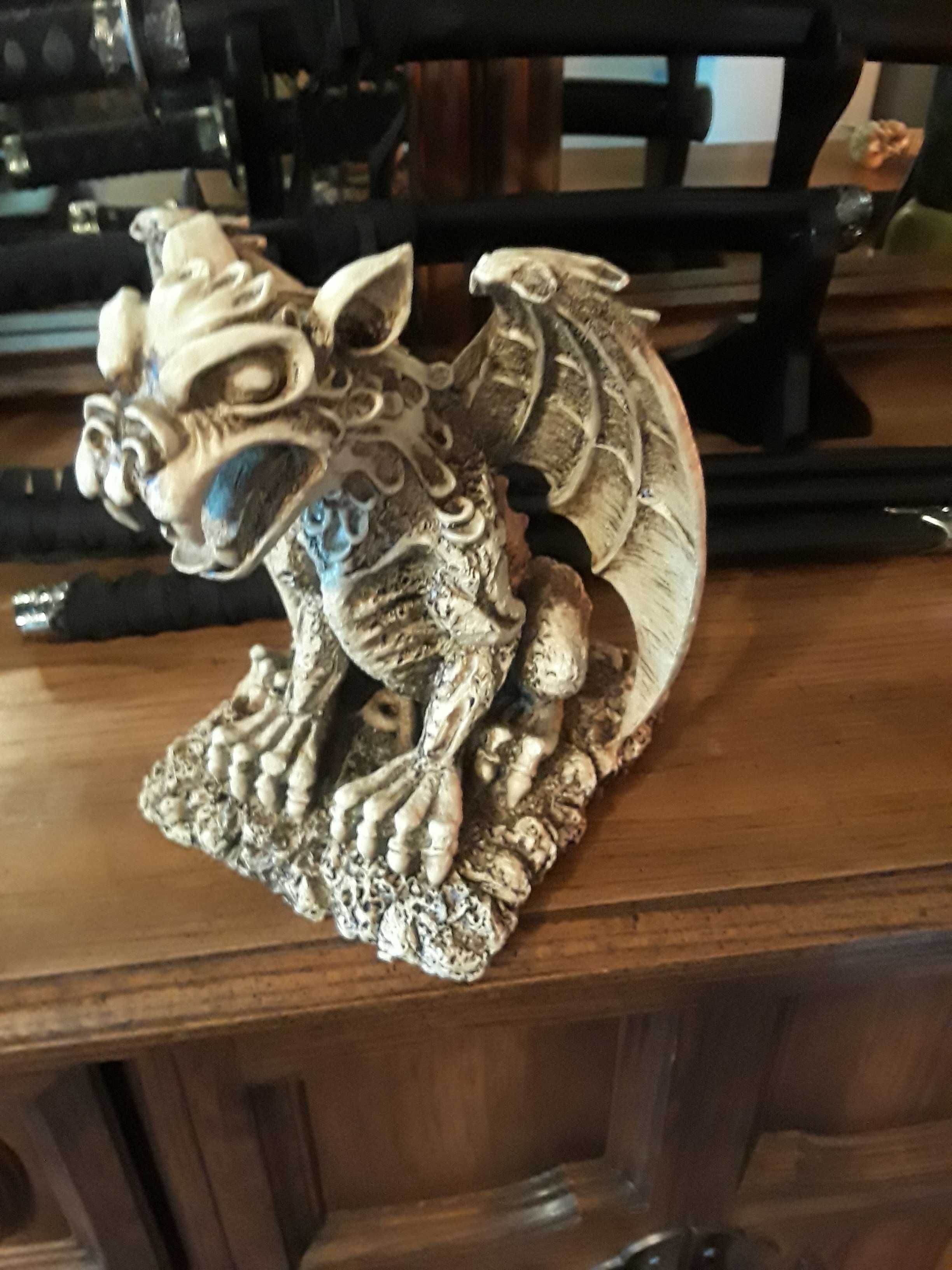 Gargoyle Home Protector