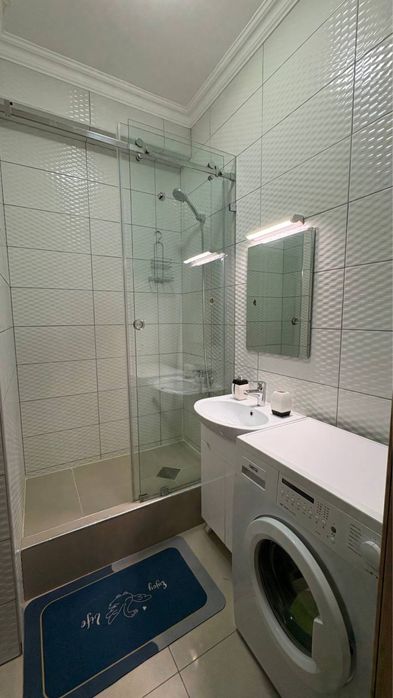 Akay City в аренду 2 комнаты  ЖК бизнес класса