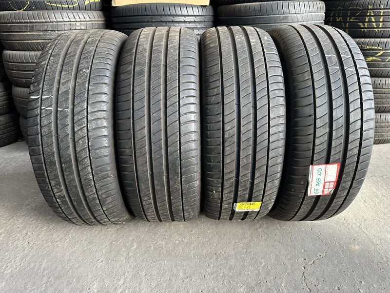 225/50/18 MICHELIN 4бр