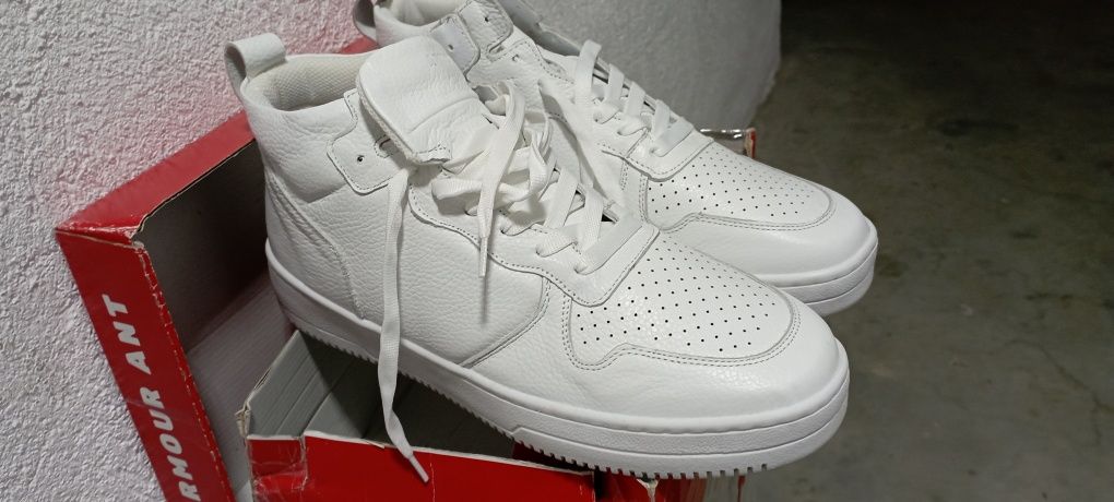 Adidas Noi Piele Naturala Nr.42-43