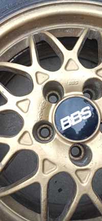 BBS jante aliaj 5x110  R16