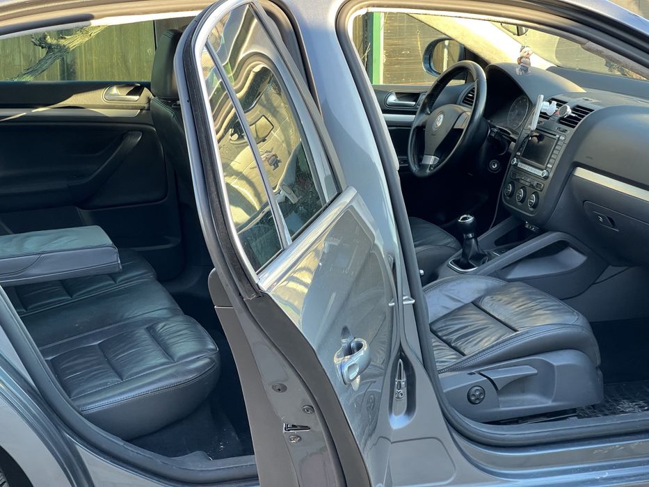 Vw Jetta Sport 1.4 TSI 200cp stage 1