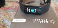 Bratara smartwatch fitbit charge6