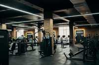 Продается абонемент в тренажерный зал Underground Gym на 5 месяцев