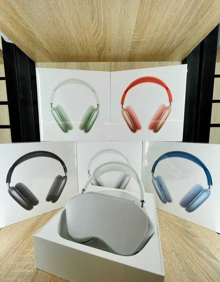 Наушники Apple AirPods Max