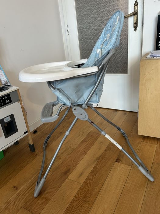 Детско столче за хранене Lorelli Marcel