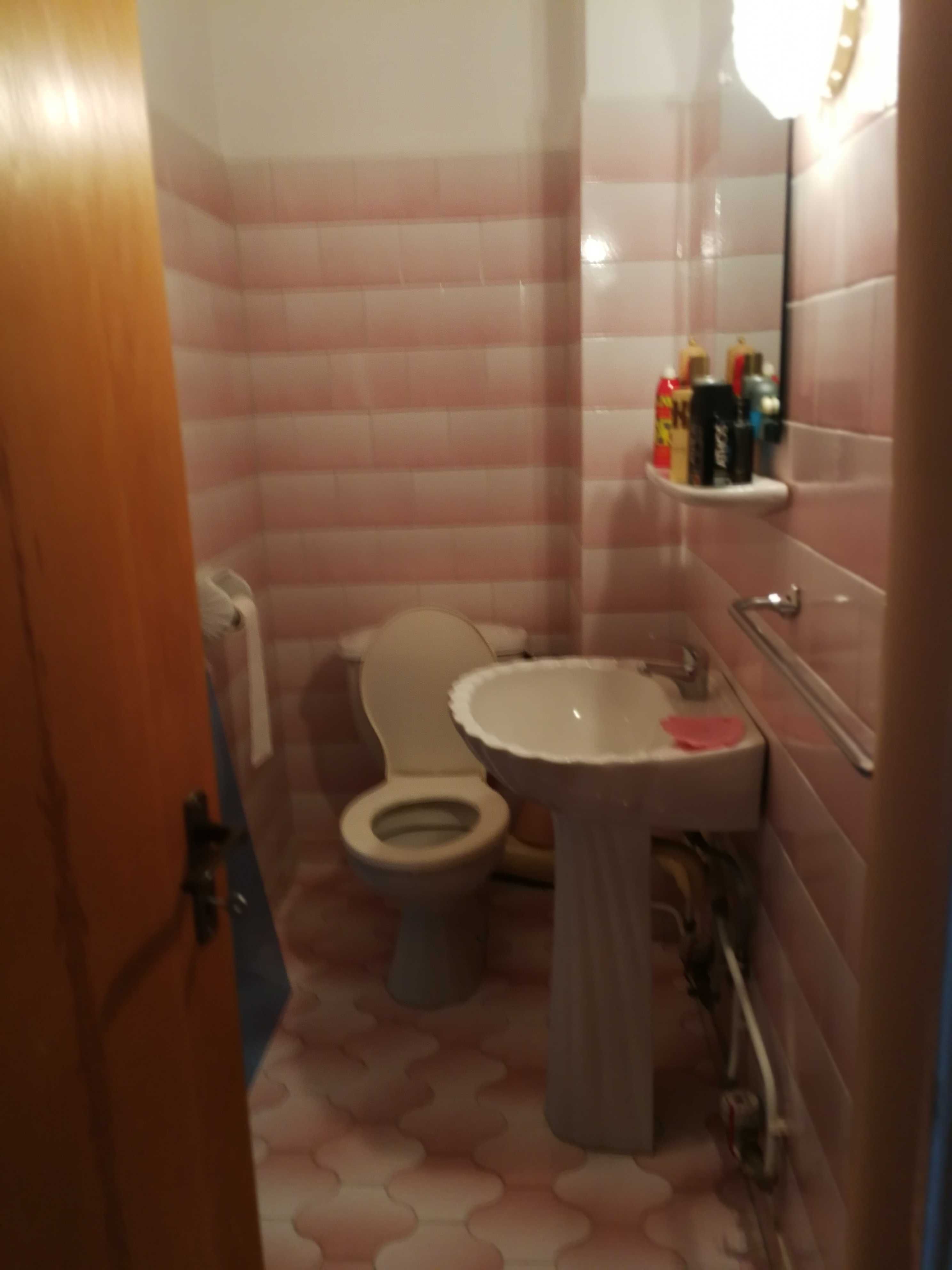 Vand Apartament 3 camere Pitesti Popa Șapcă