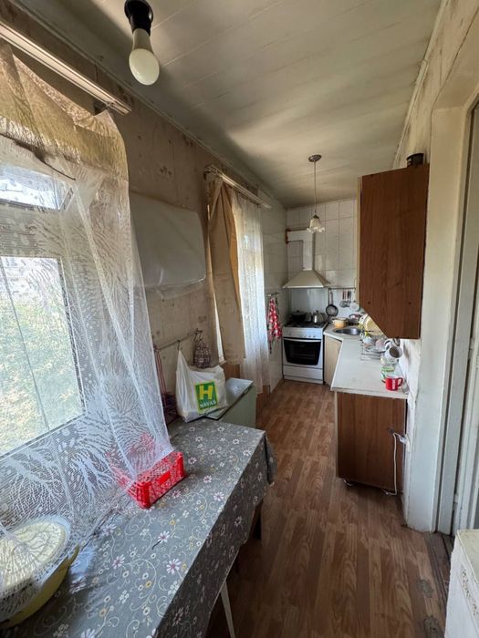 2/3/4 базар Кадышева (54 м.кв