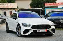 Mercedes Amg GT 43+ 367 cp Facelift